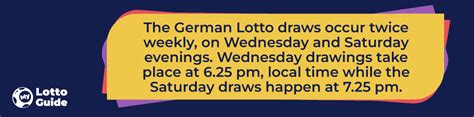 lottoland german lotto|German Lotto: Draw Times, How to Play, Jackpots & More.